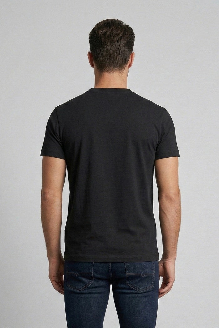 T-SHIRT RICHMOND SILKOM
