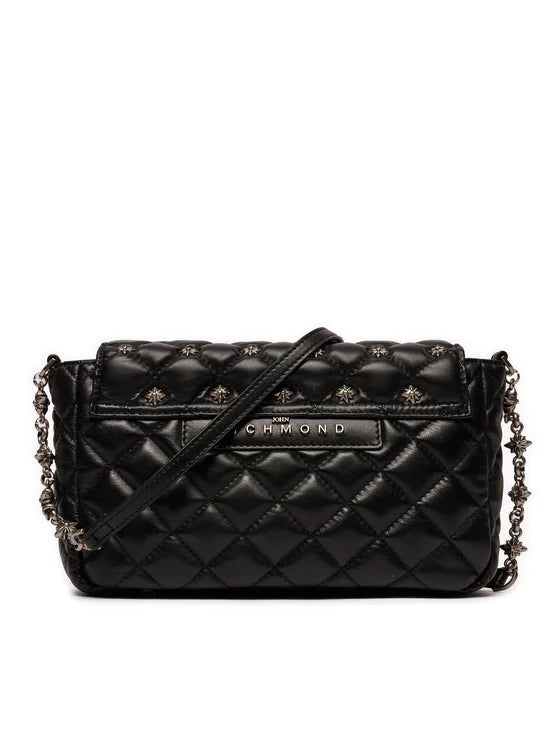 REAL LEATHER SHOULDER BAG SANZULLO