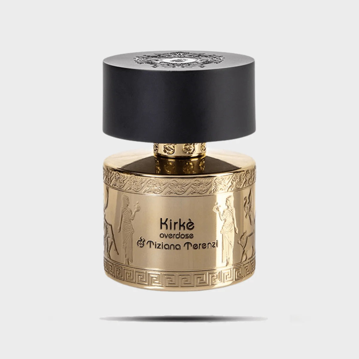 Kirkè Overdose Tiziana Terenzi