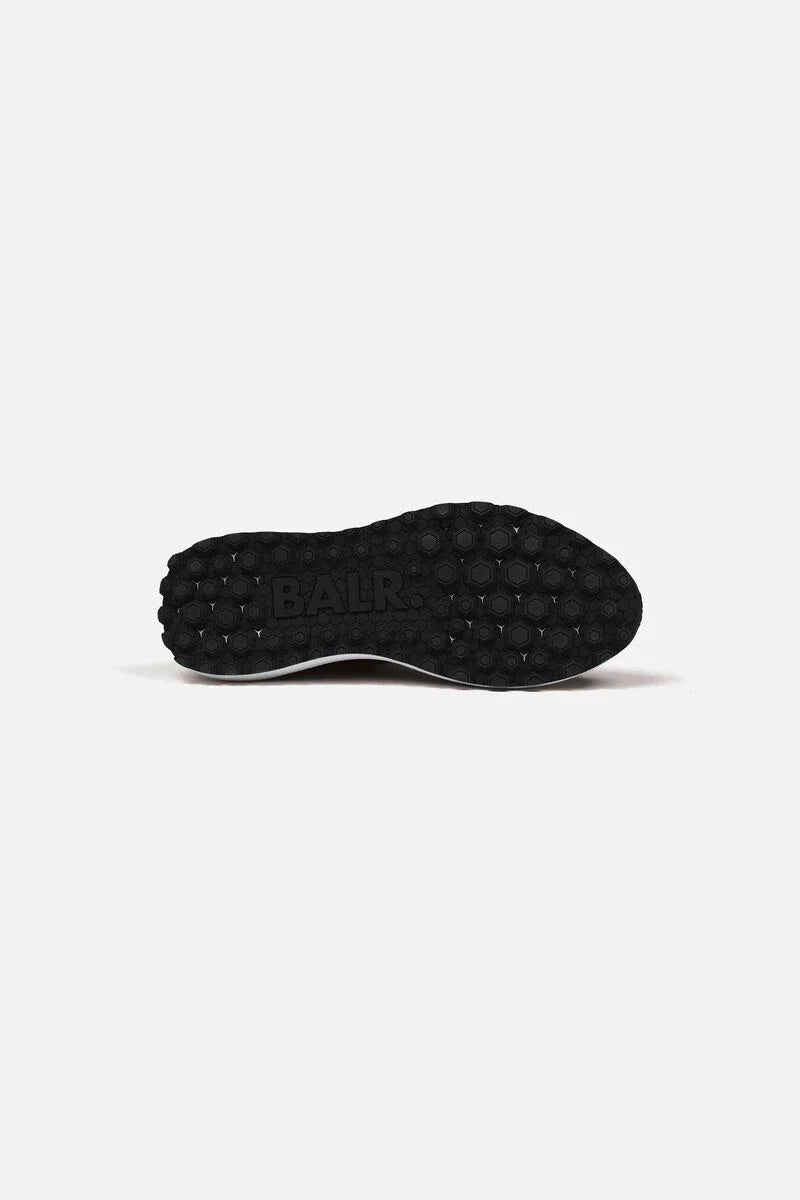 X1 Sock Sneaker Jet Black