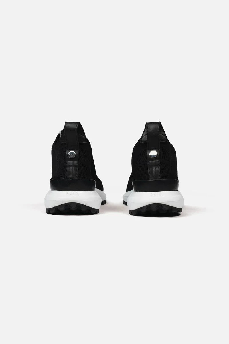 X1 Sock Sneaker Jet Black