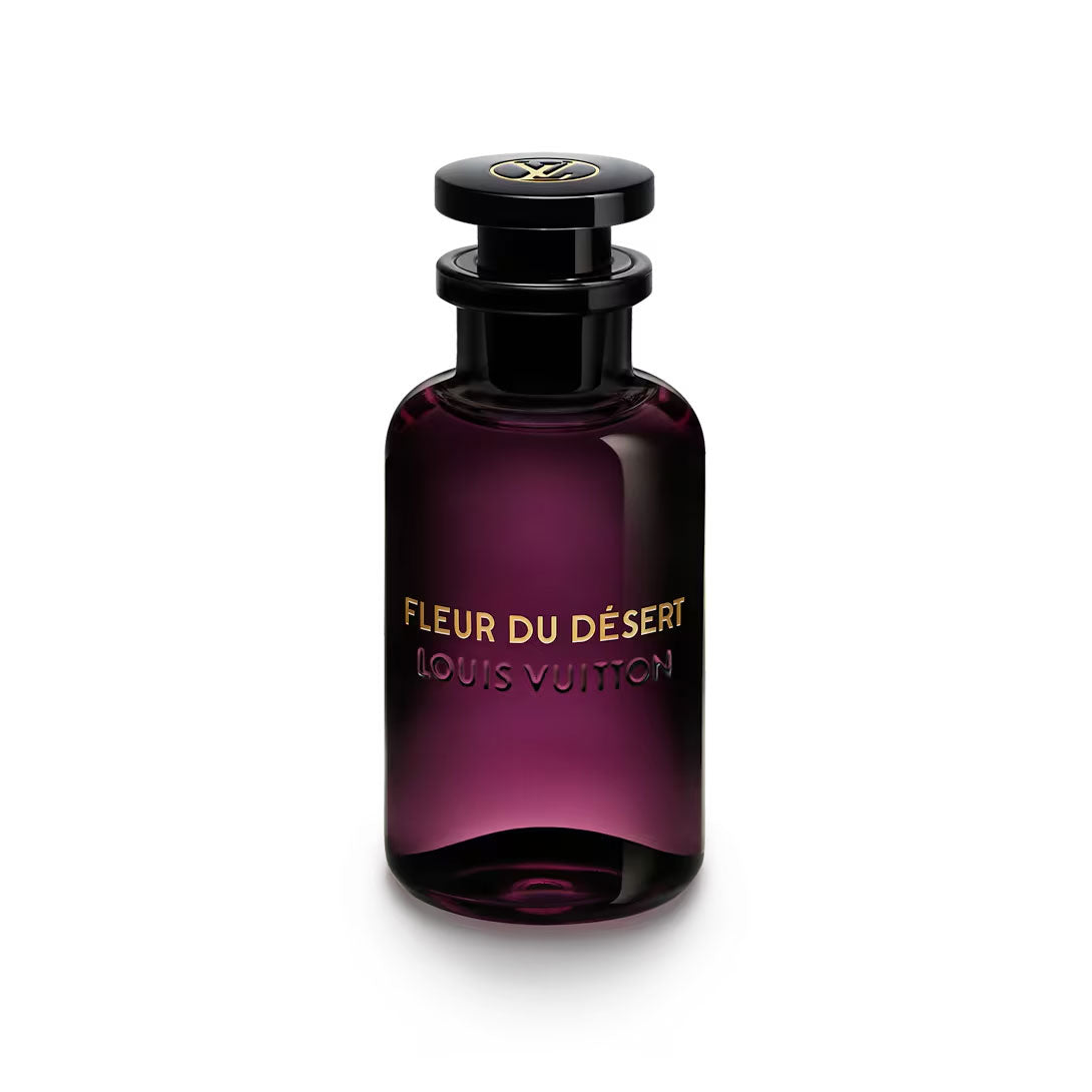Parfum Fleur du Désert