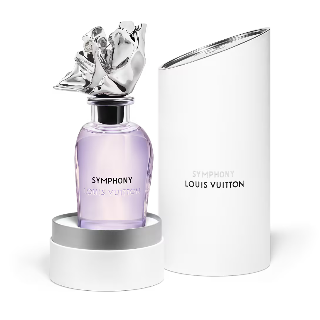 Parfum Symphony