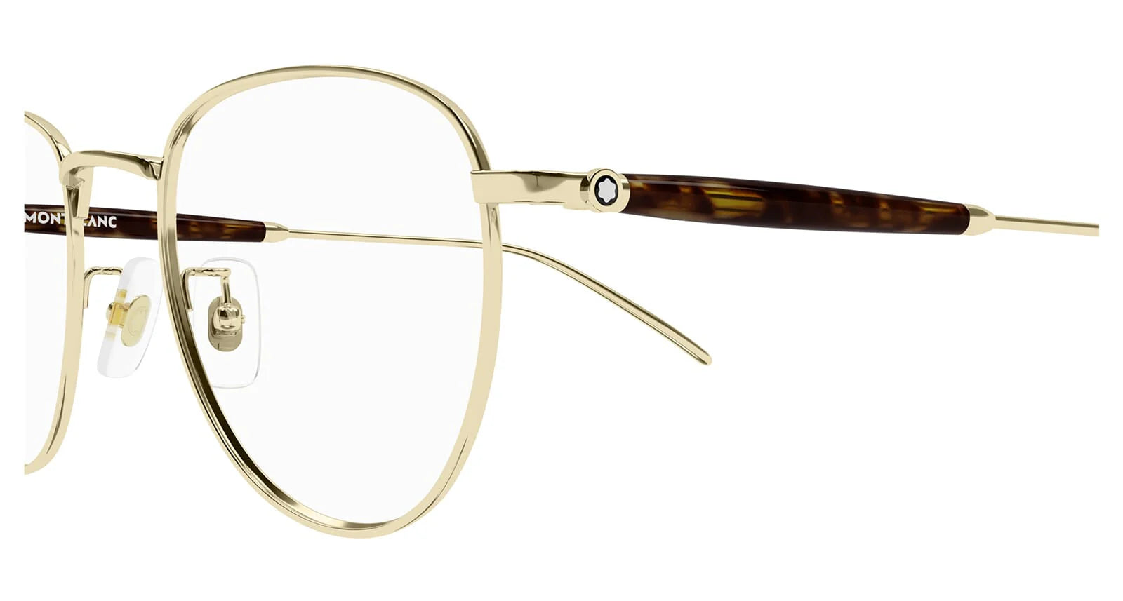 Lunette Optique Montblanc