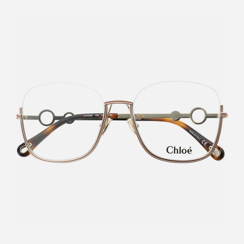 Lunettes Optiques Chloe CH0069O 002