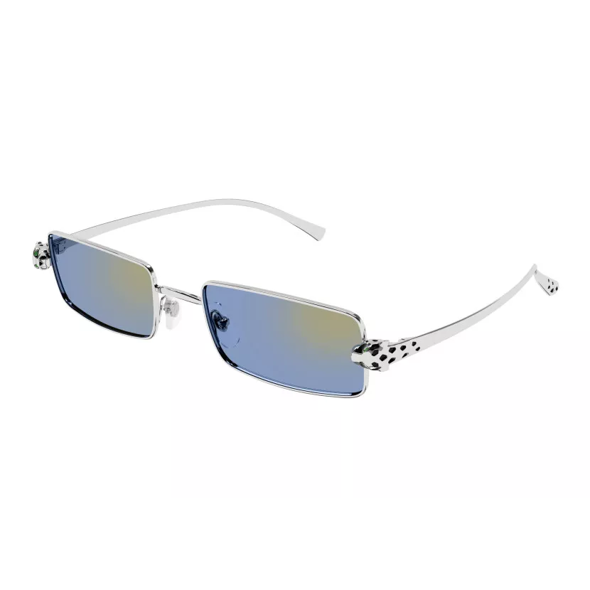 Lunettes Solaires Panthère de Cartier