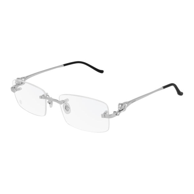 Lunettes Solaires Panthère de Cartier