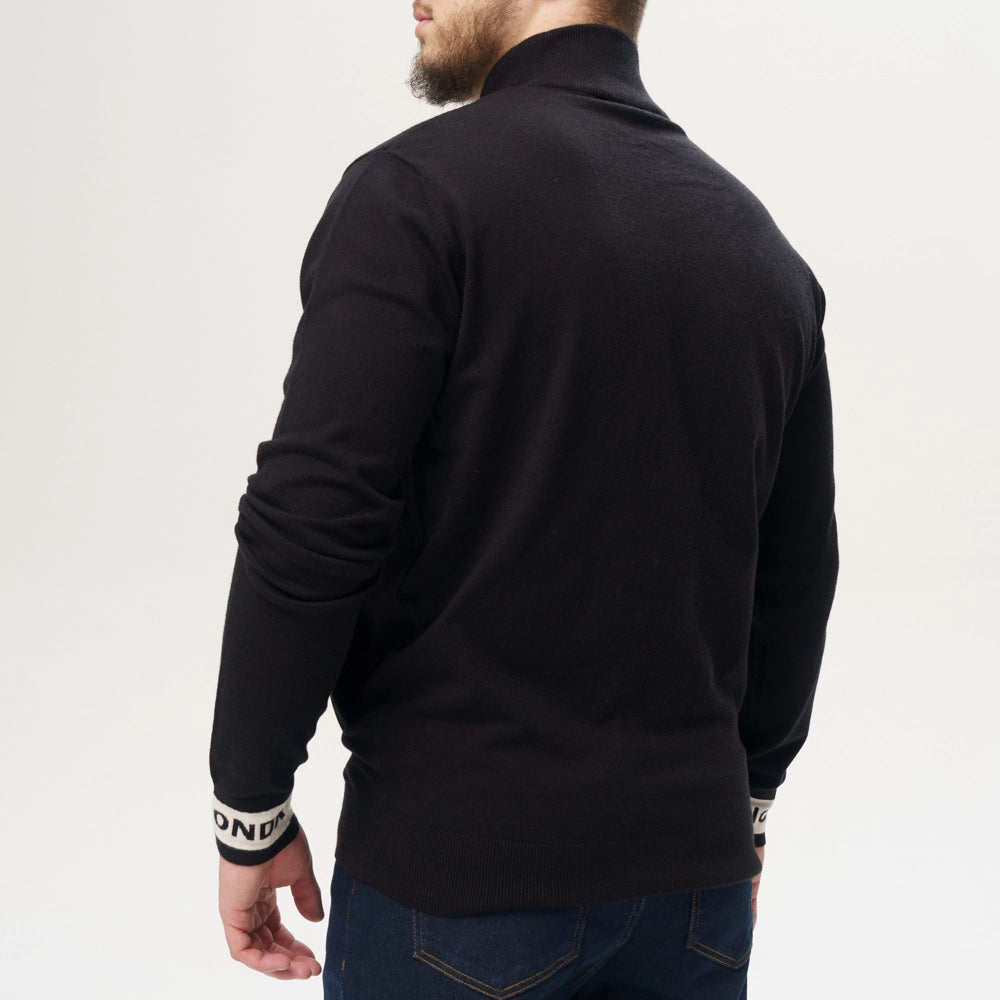 CARDIGAN VANDI