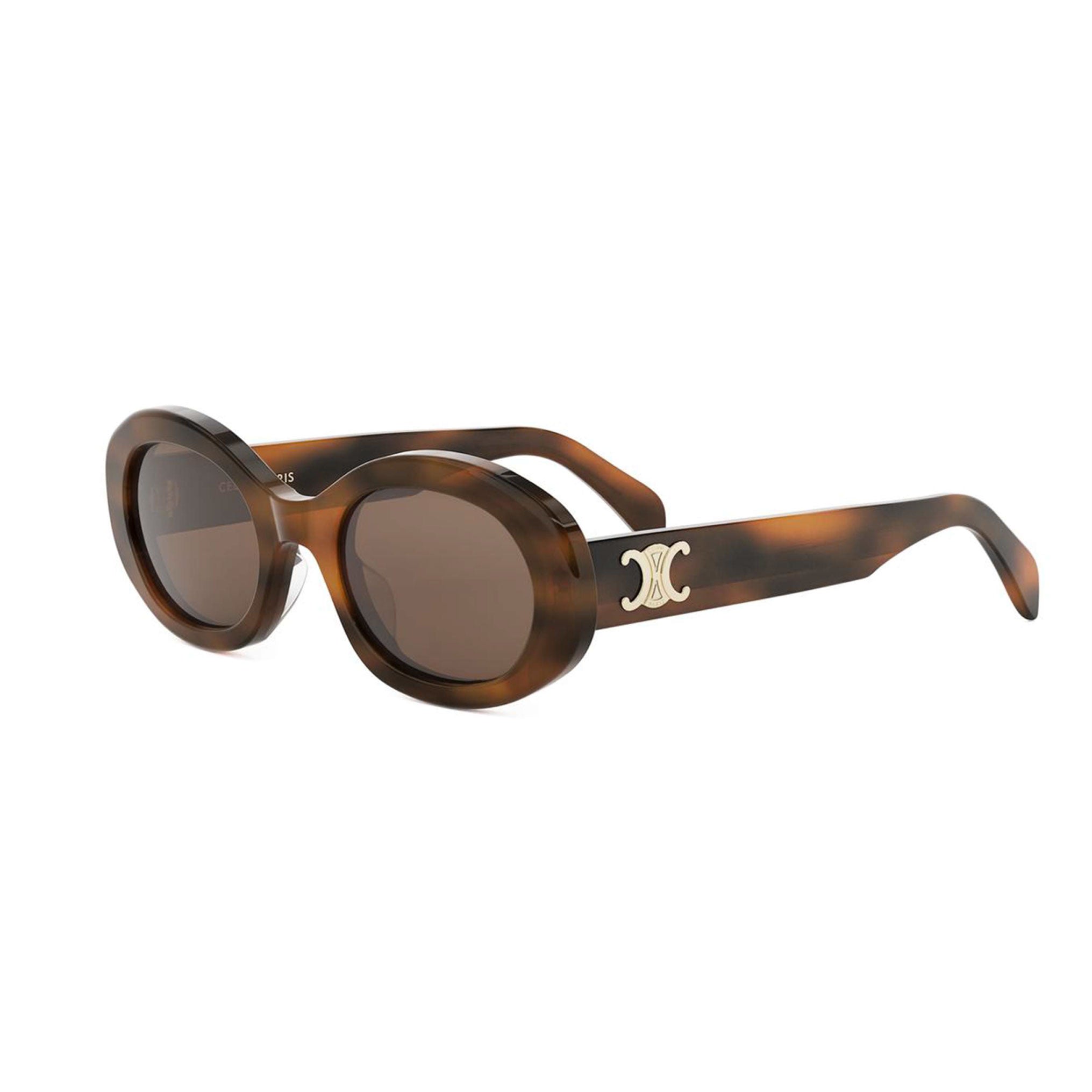 Lunette Celine Triomphe 01 En Acetate