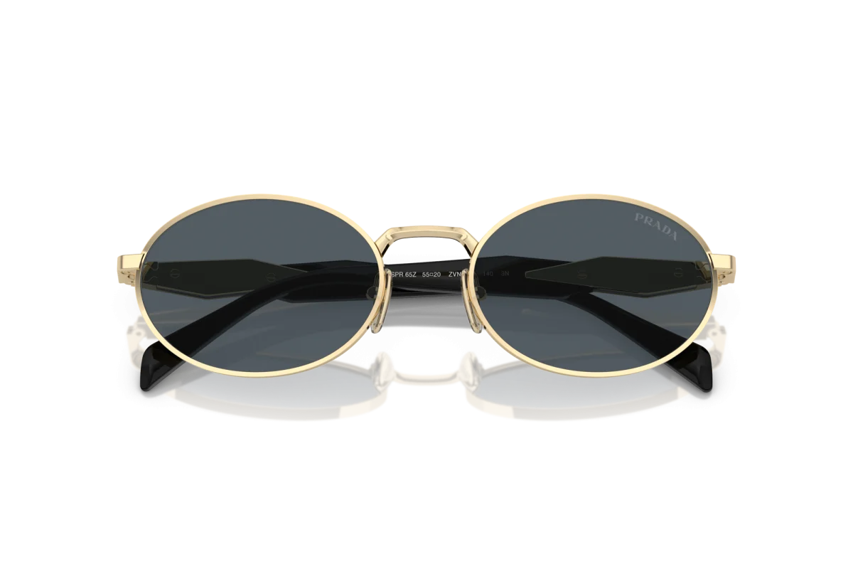Lunette Solaire Prada Ovale