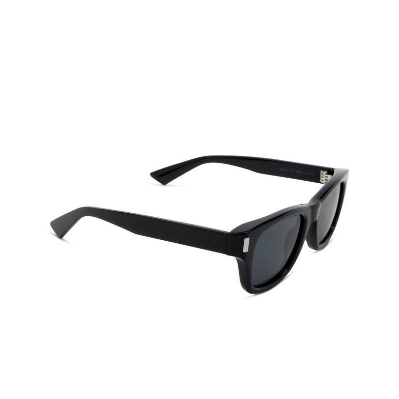 Lunette De Soleil saint laurent Noir