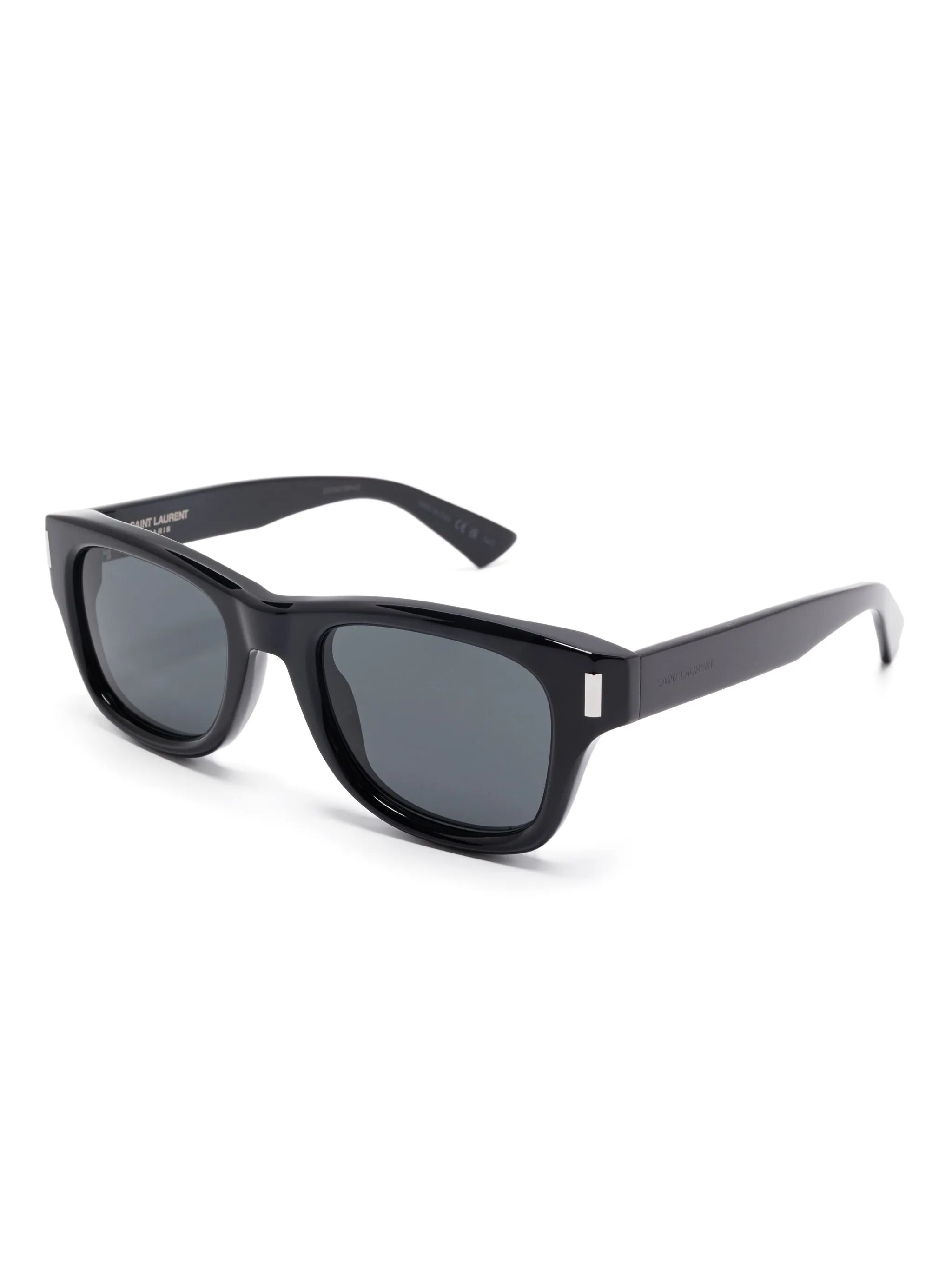 Lunette De Soleil saint laurent Noir