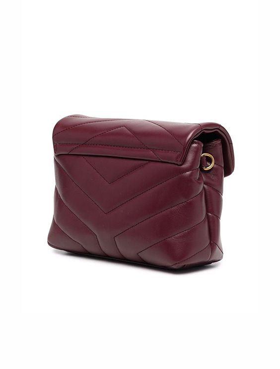 mini sac porté épaule Loulou