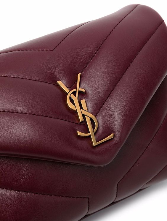 mini sac porté épaule Loulou