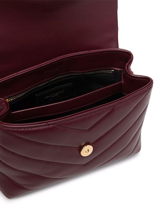 mini sac porté épaule Loulou