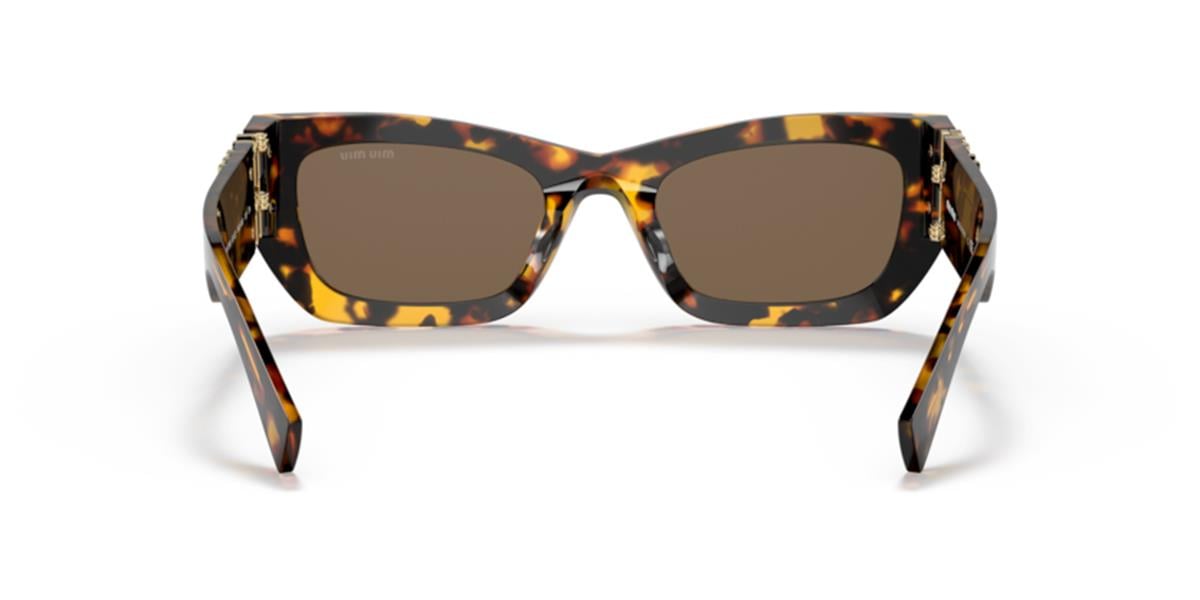 Lunettes Solaires Miu miu Smu09w vau-06b