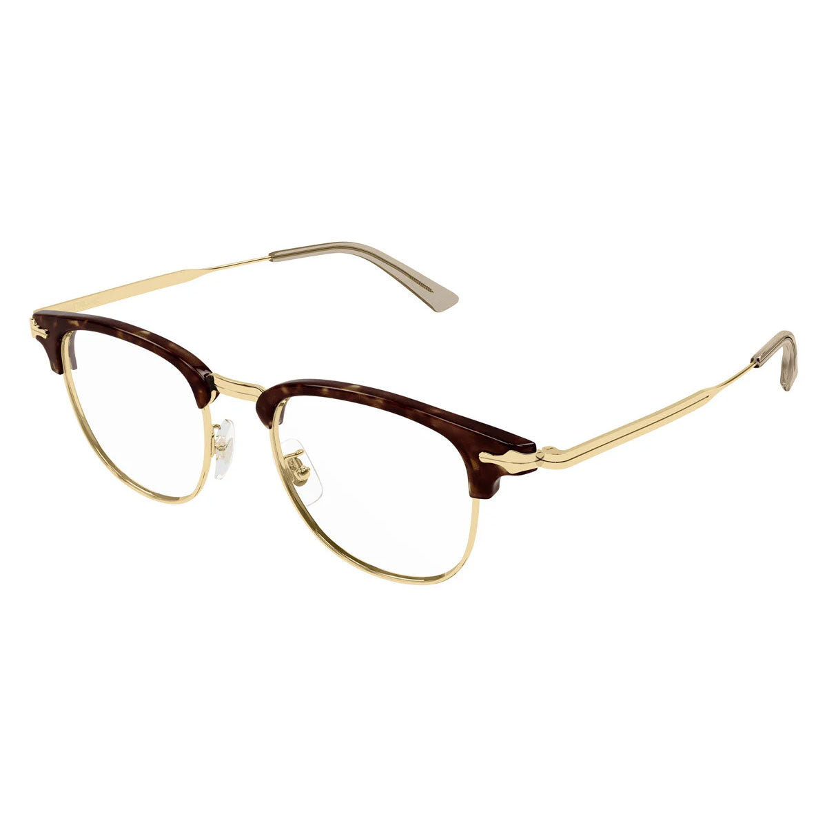 Lunettes Montblanc optique