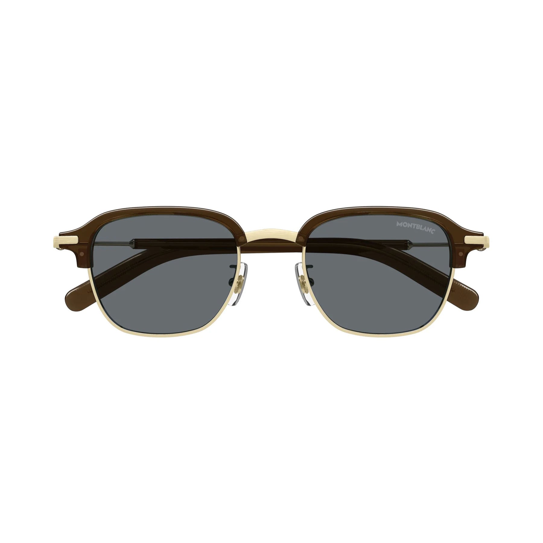Lunette Solaire Montblanc