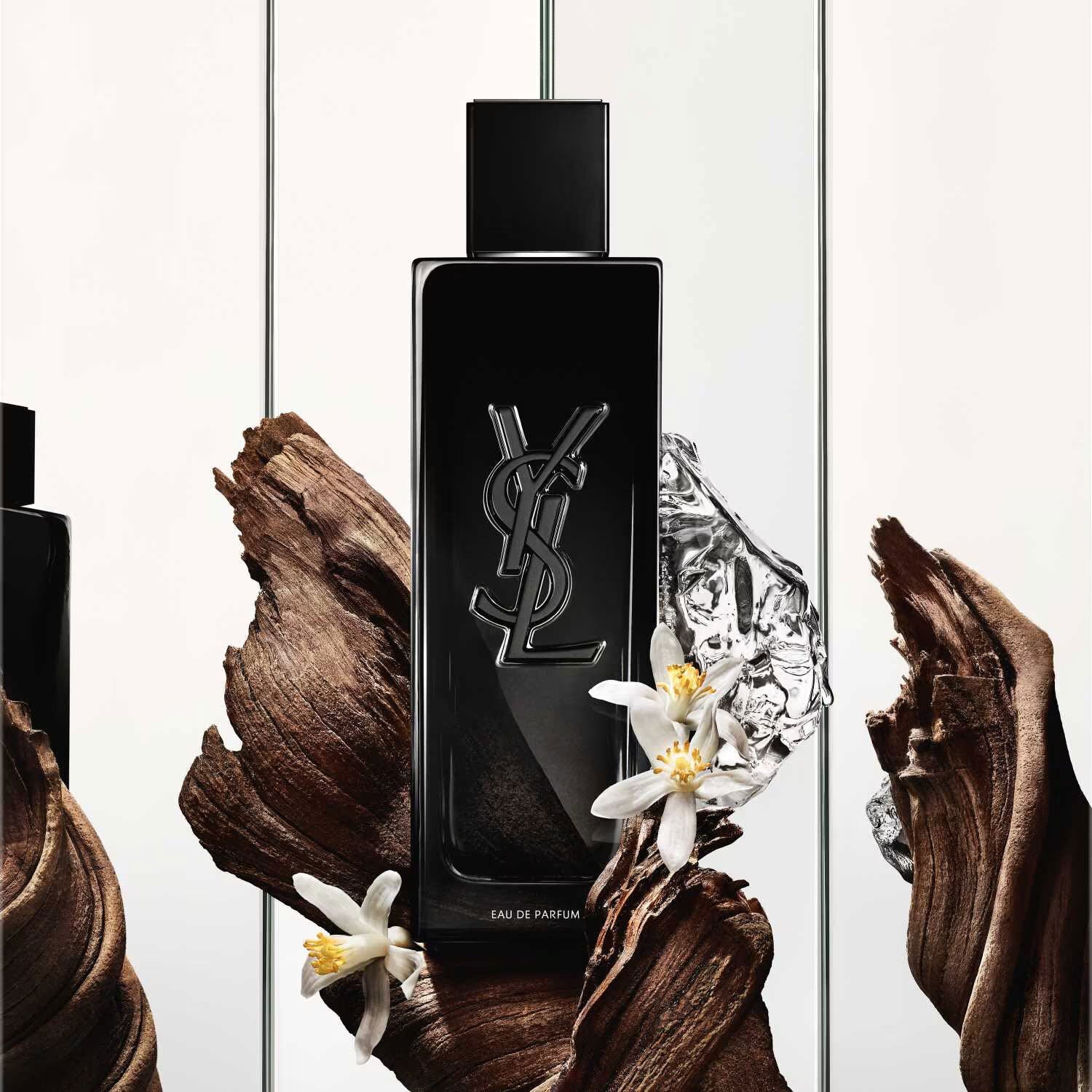MYSLF - le parfum