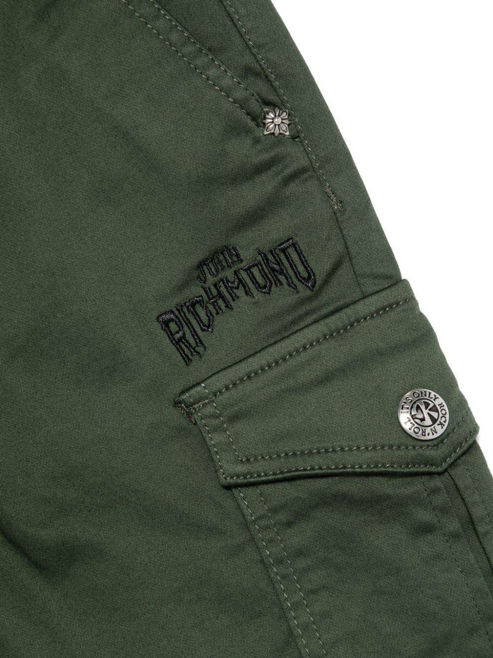 PANTS REDIK