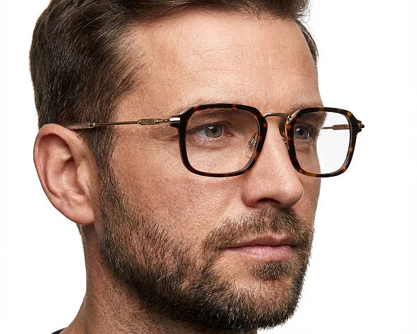 Lunettes optique Lozza Vpll73 col.900y