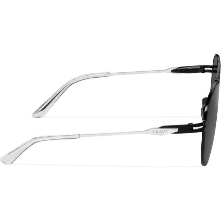 spr54z pilot-frame sunglasses