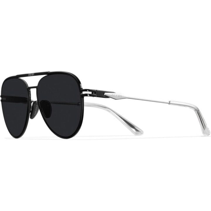spr54z pilot-frame sunglasses