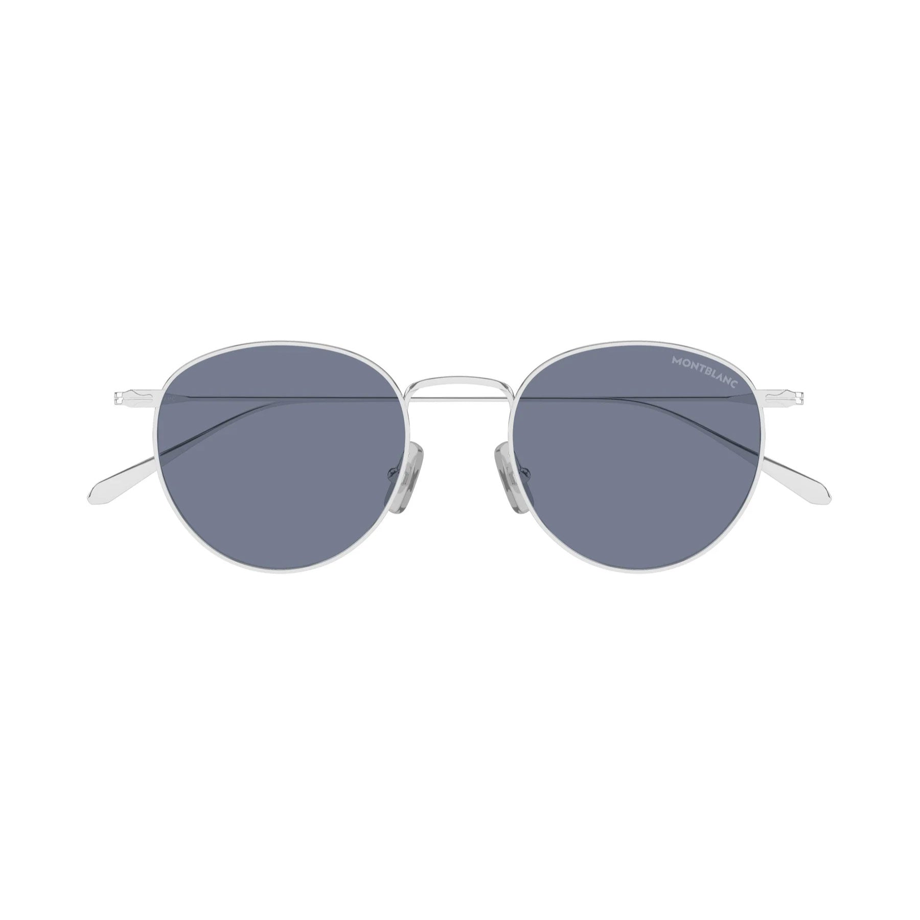 Lunette Solaire Montblanc Ronde