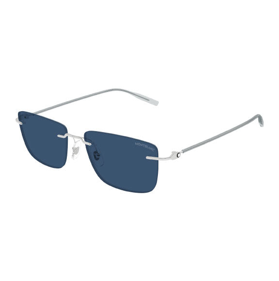 Lunette Solaire montblanc percée