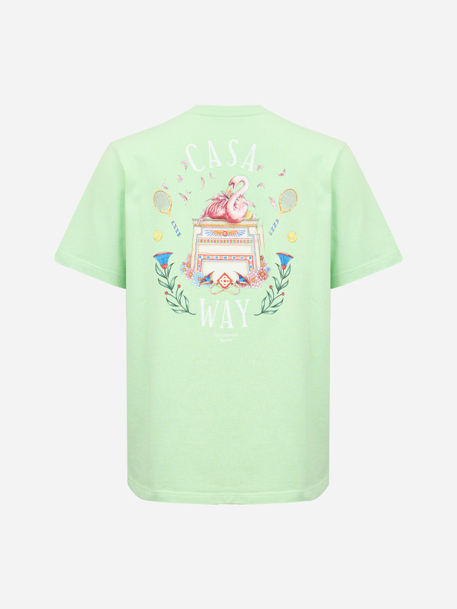 Casablanca — CLASSIC T-SHIRT
