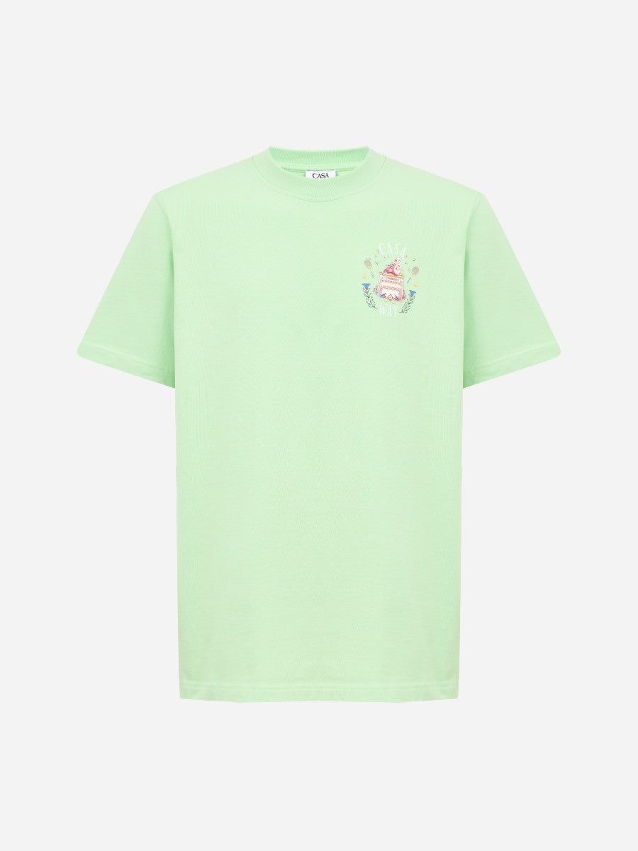 Casablanca — CLASSIC T-SHIRT