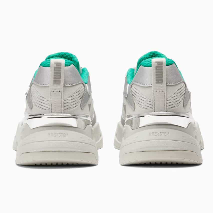 PUMA x BALR. RS-Fast Sneakers