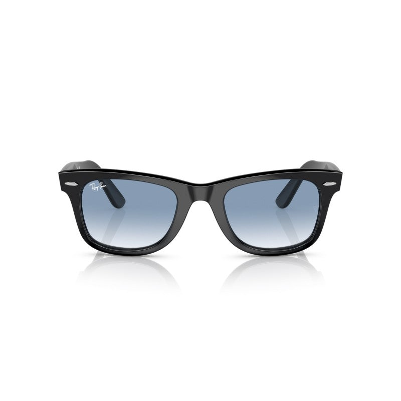 Lunettes Solaire Ray-Ban WAYFARER CLASSIC RB2140F — 901/3F