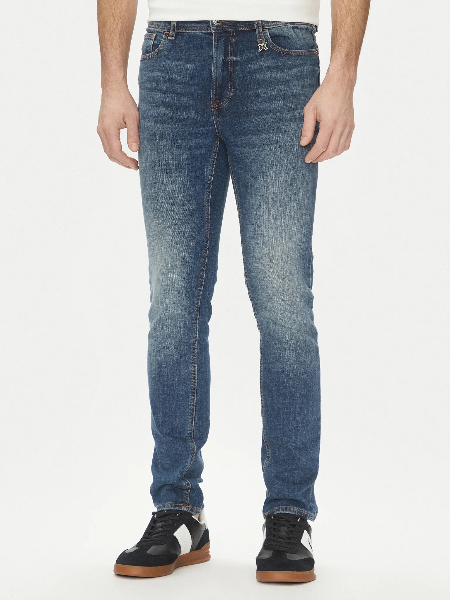 JEANS RICHMOND MANFRED