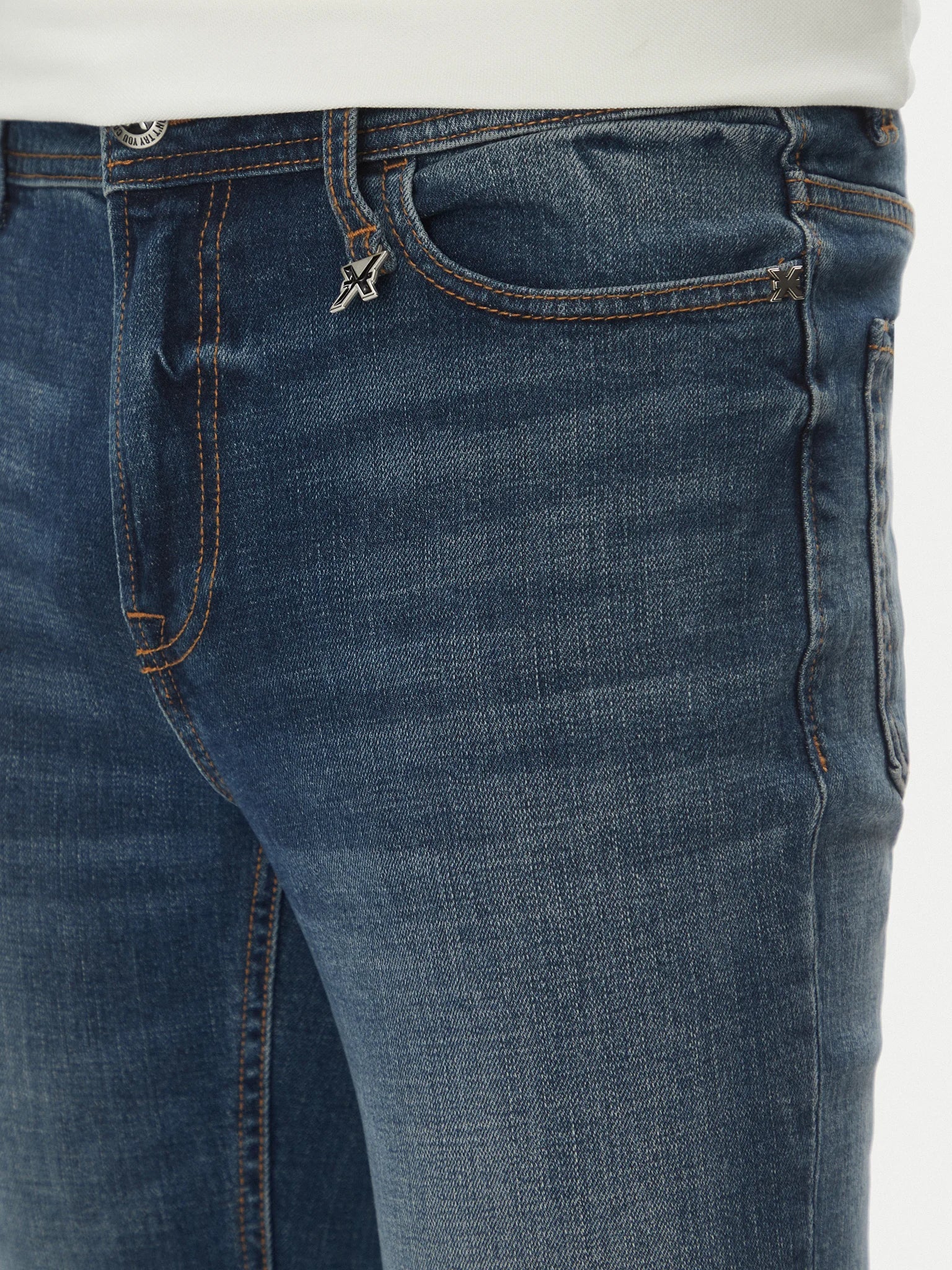 JEANS RICHMOND MANFRED