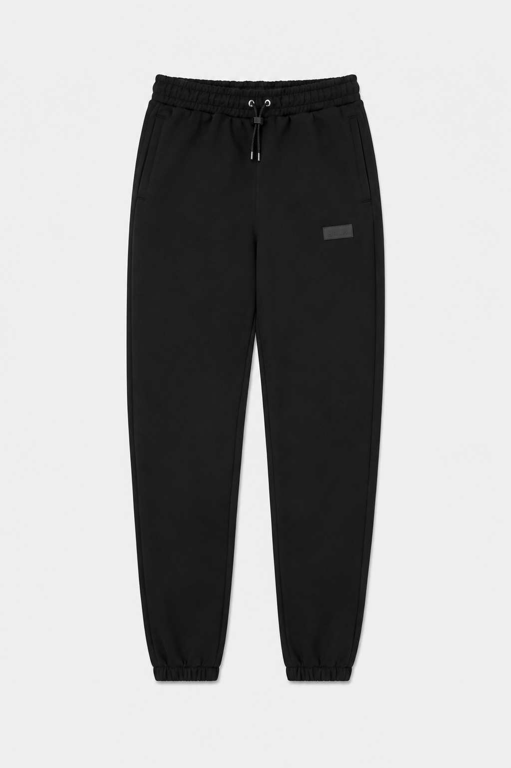Regular badge jogger