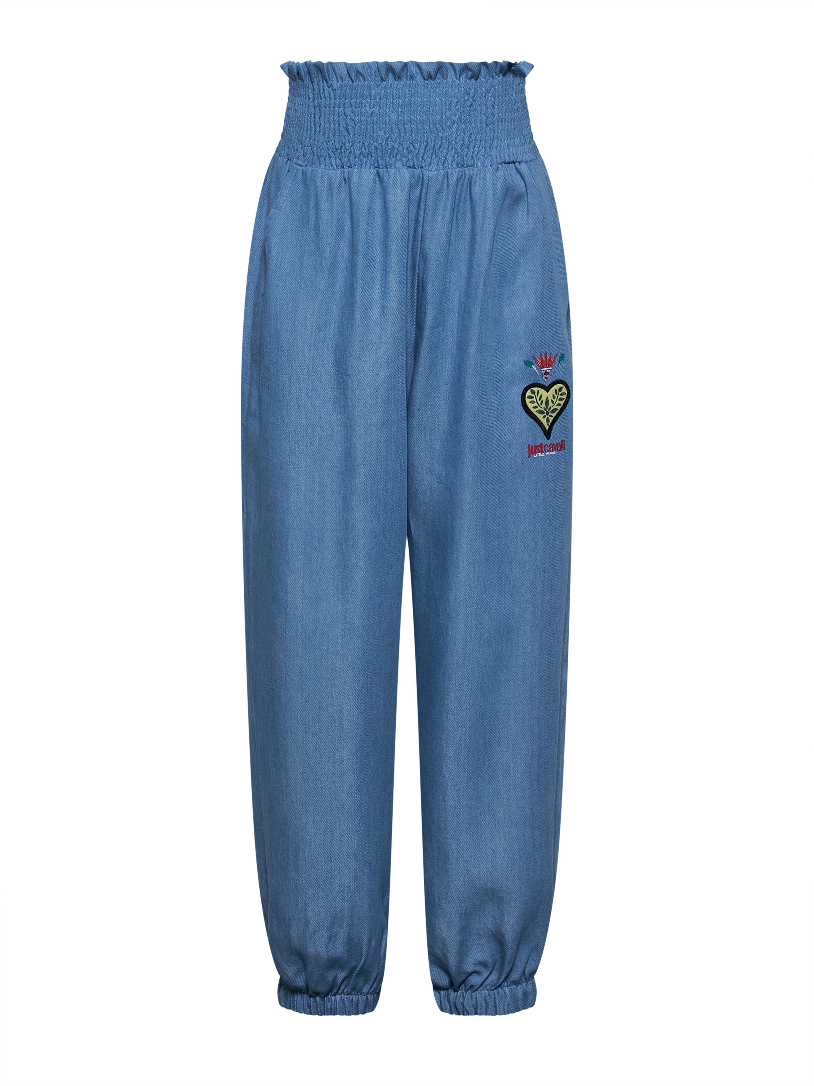 Pentalon Fille Just Cavalli