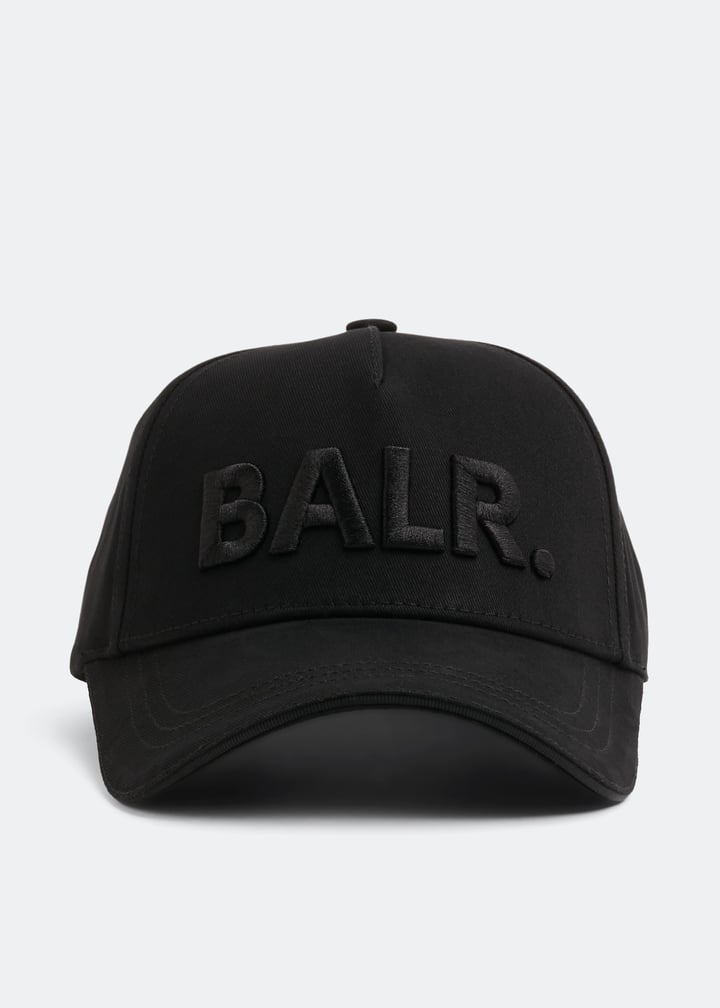 Classic cotton cap