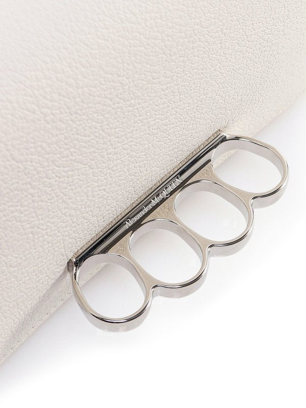 Sac Alexandre McQueen quatre bague