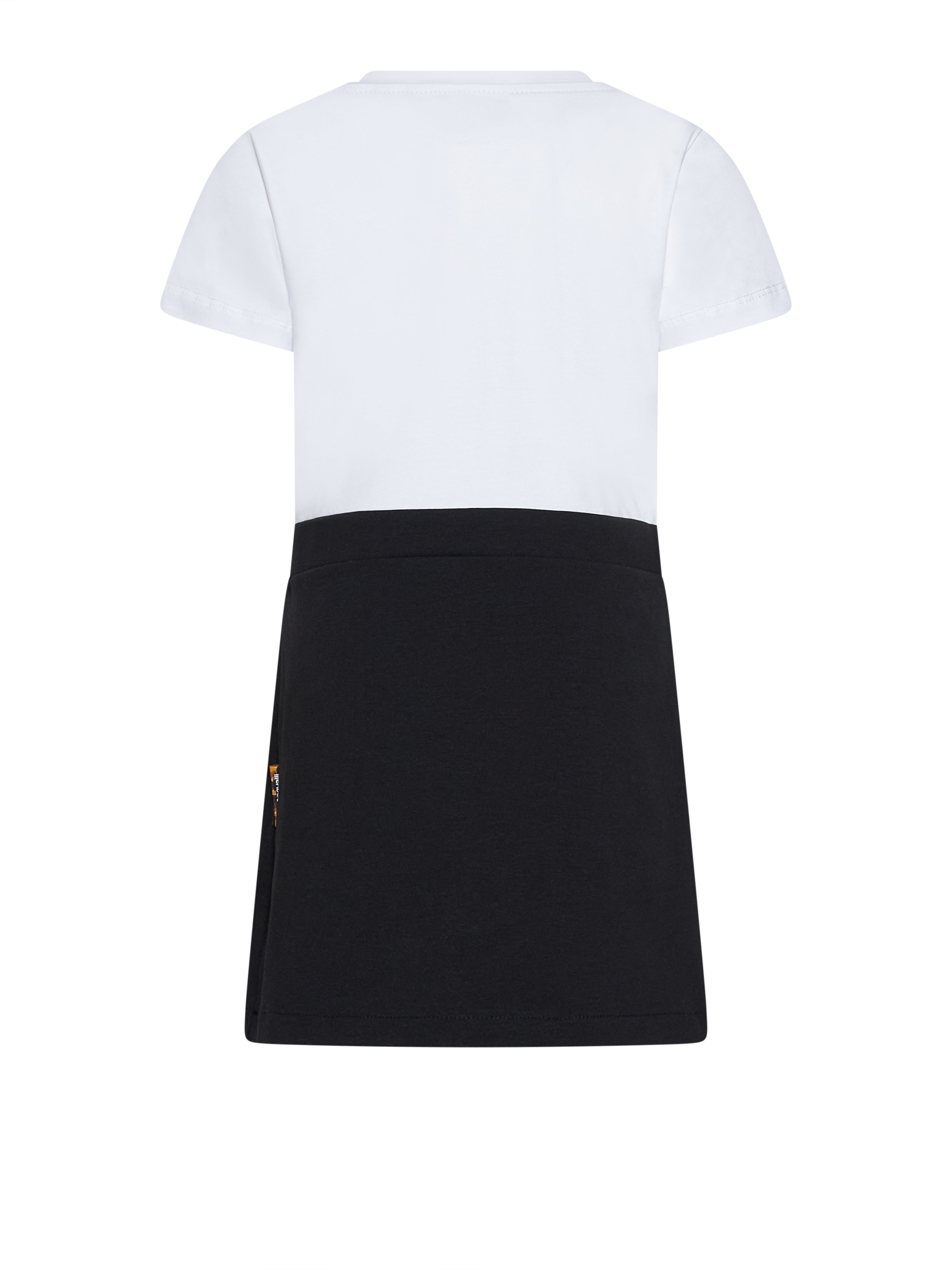 MIDI DRESS SAINTIA