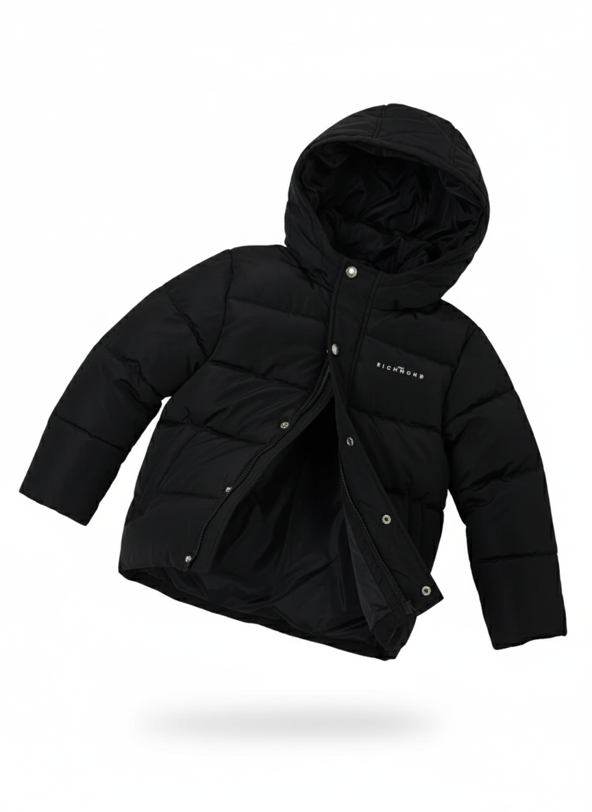 PADDED JACKET MAIORI(*)