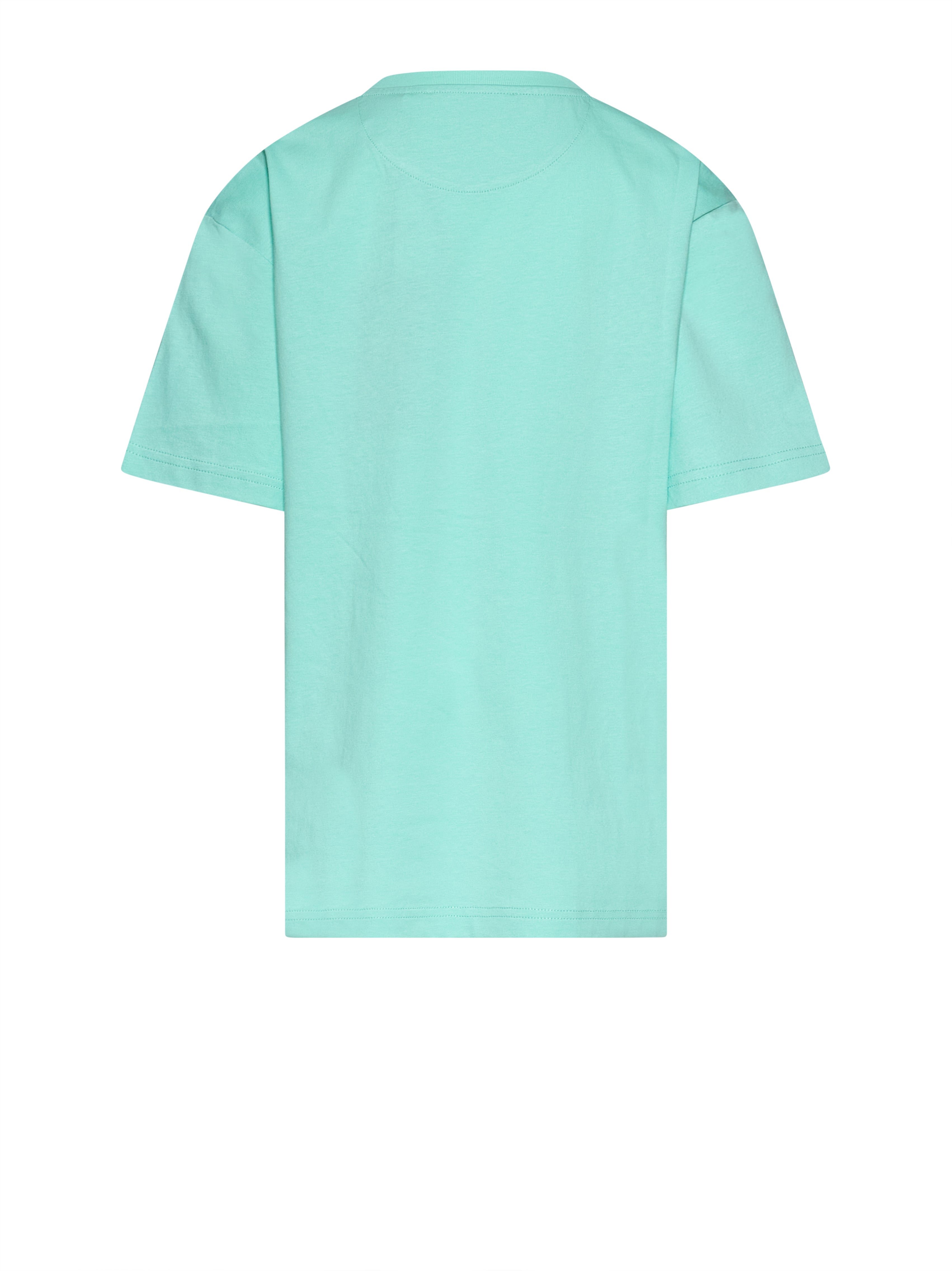 T-SHIRT OVER RUVANKA CAVALLI