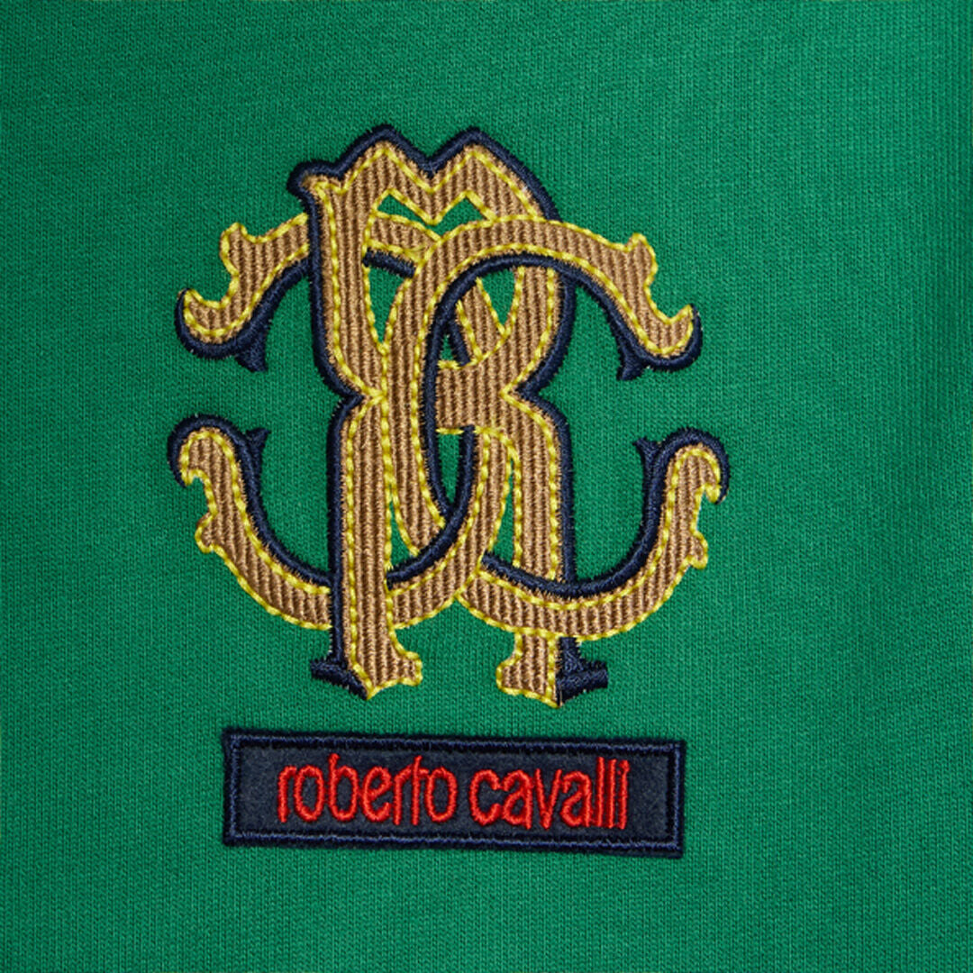 Sweat à capuche en coton