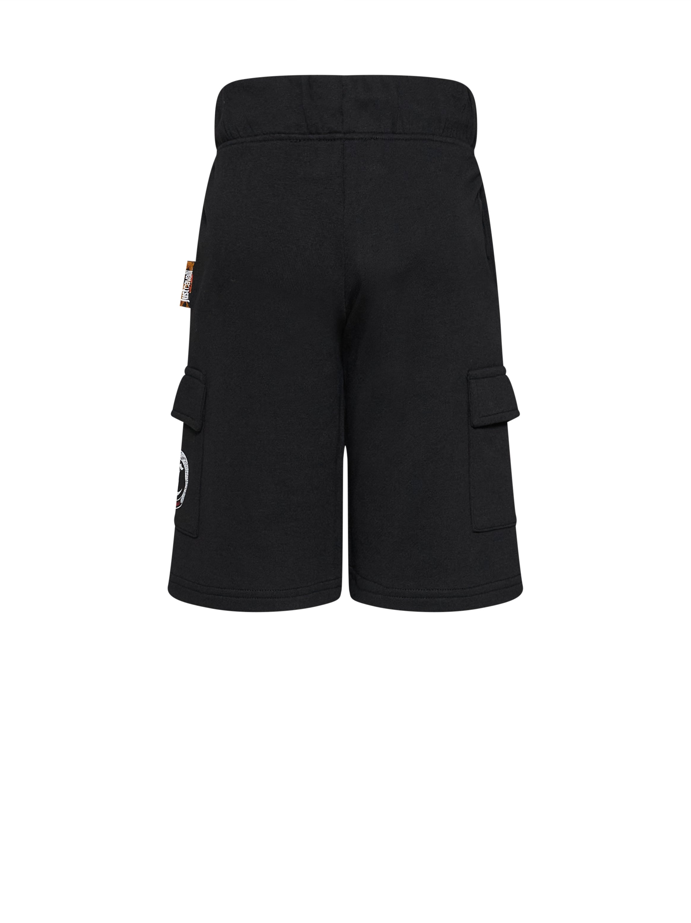 BERMUDA FLEECE GADUN