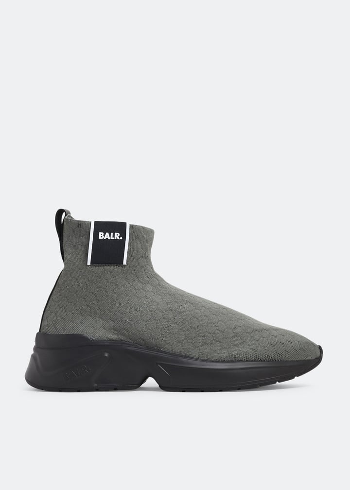 X2 sock Sneakers