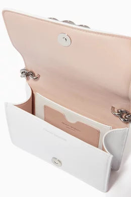 Sac Alexandre McQueen quatre bague