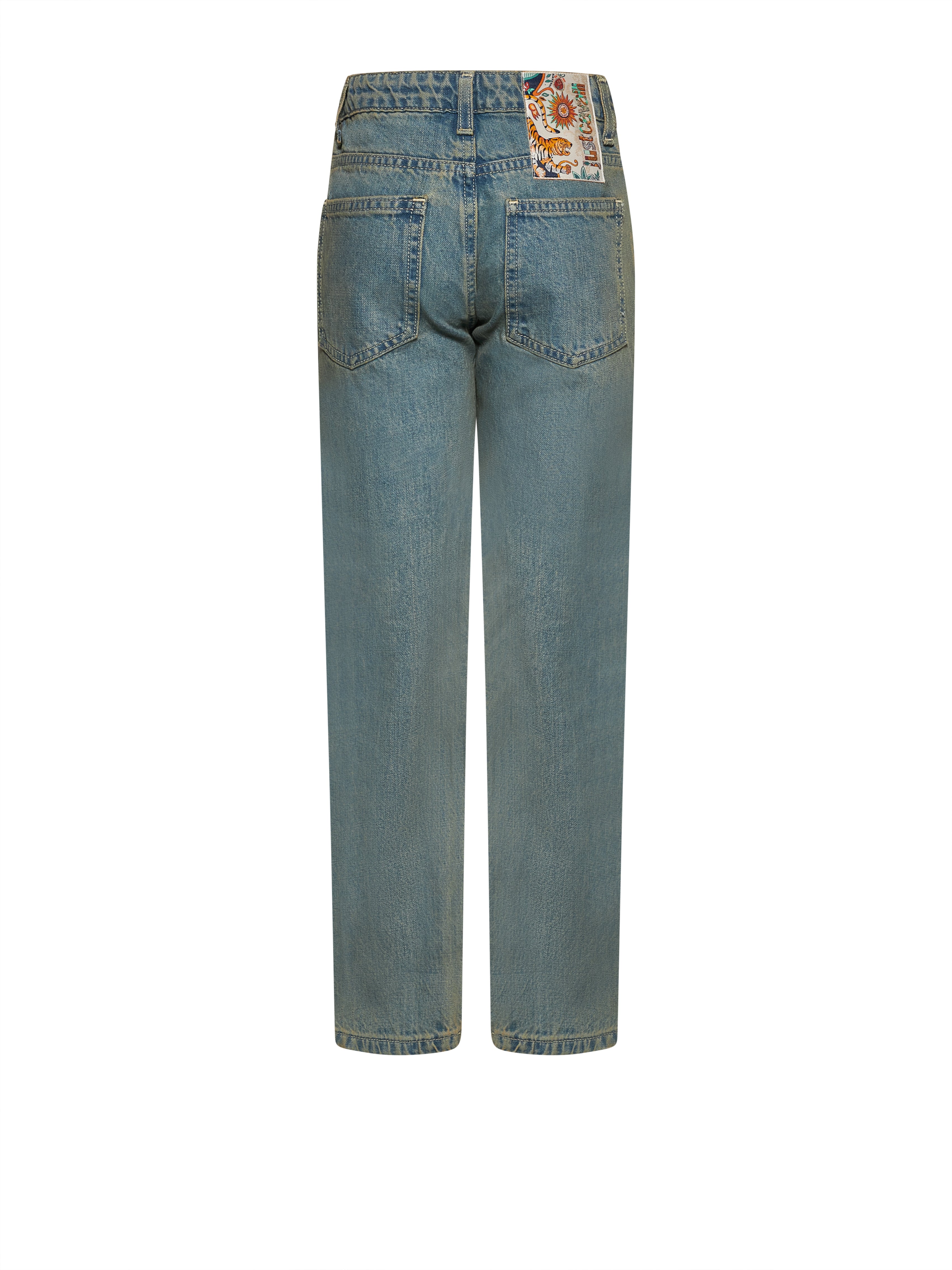 JEANS Just Cavalli RISHAM