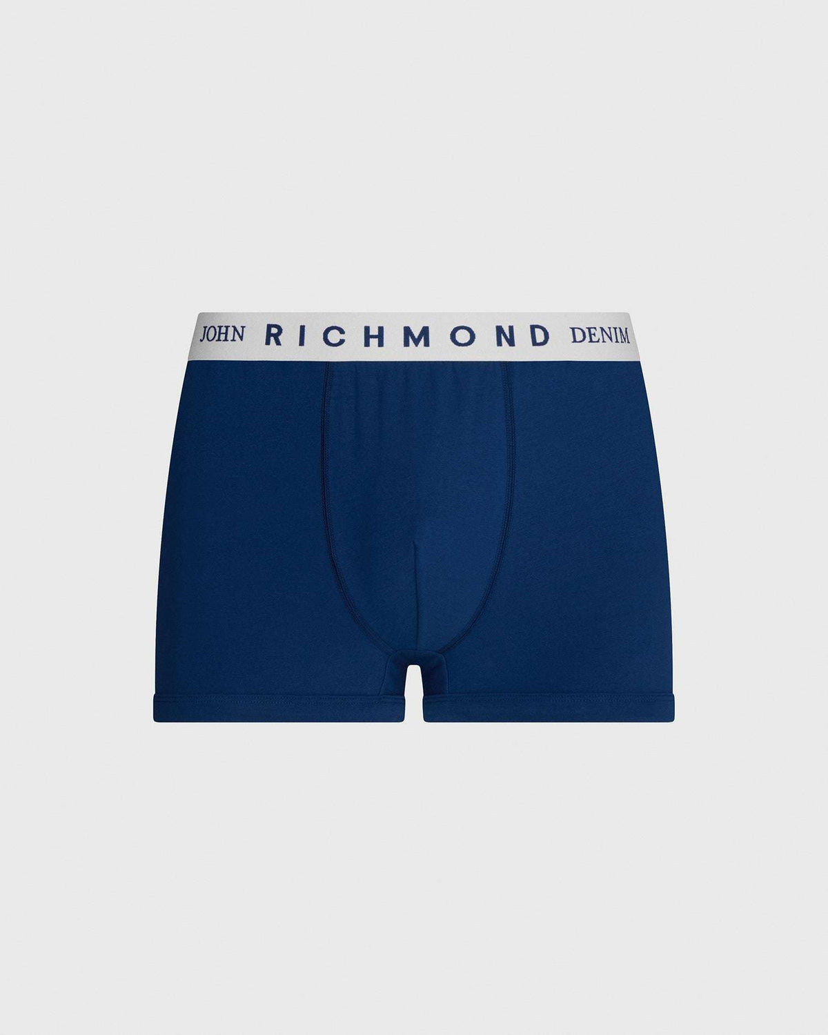 Tripack boxer fantasia denim