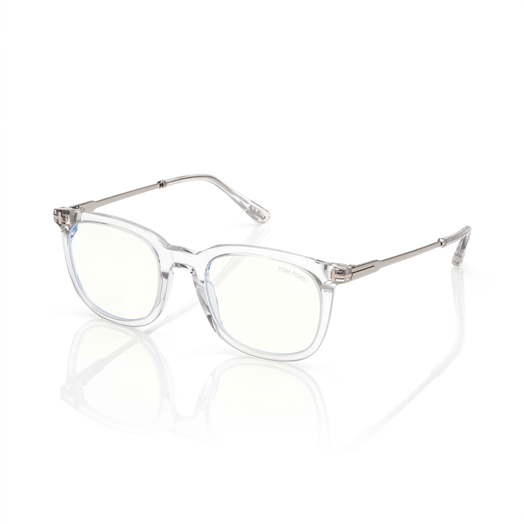 Lunettes optique Tom Ford FT5904-B 026