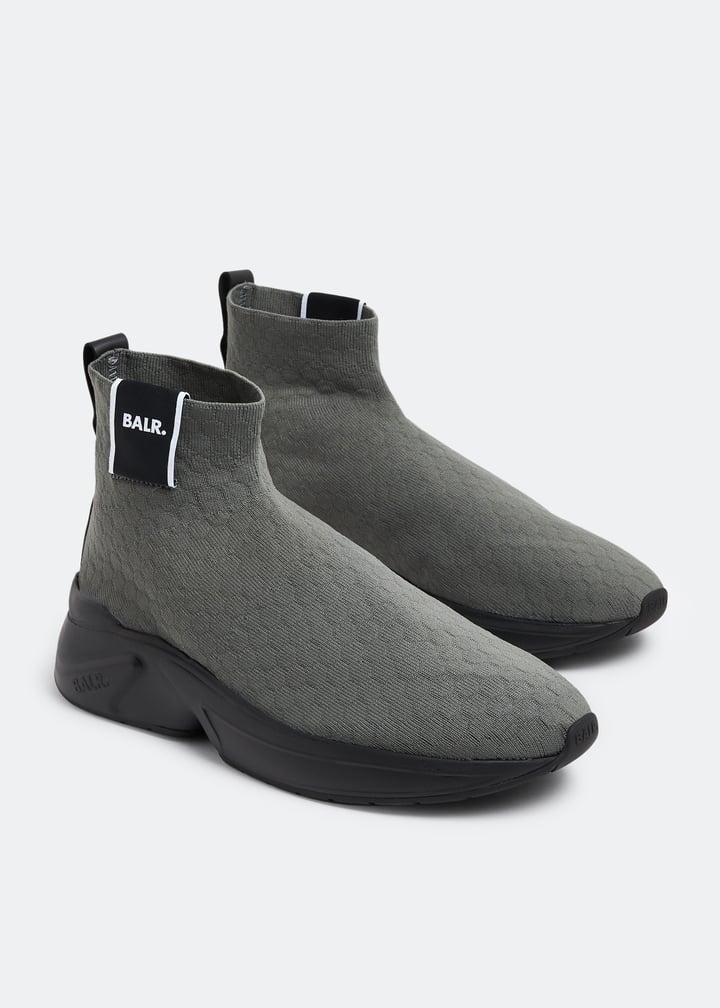 X2 sock Sneakers